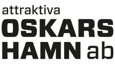 Attraktiva Oskarshamn AB logotyp