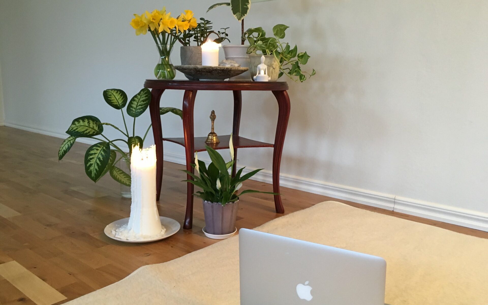Yoga online