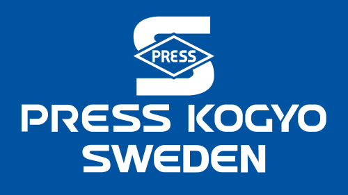 Logga för Press Kogyo