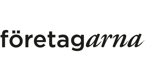 Logga för Företagarna