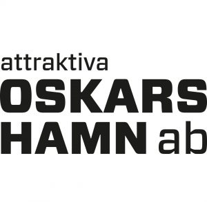 oskarshamn_ao_black Logga för Attraktiva Oskarshamn AB
