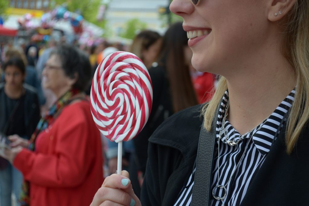 Evenemang Tolvskillingsmarken 2019