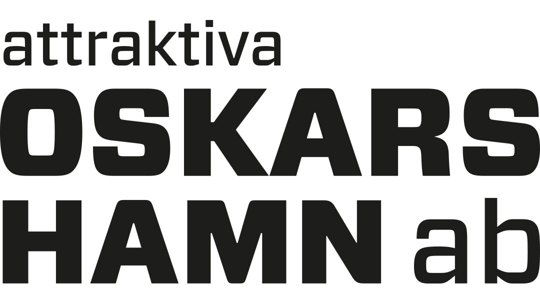 Logga för Attraktiva Oskarshamn AB